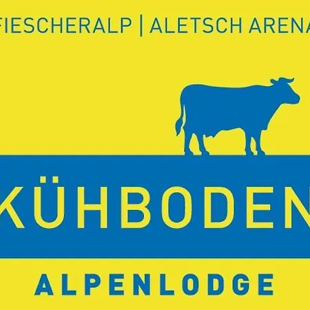 Lodge Alpenlodge Kuehboden *