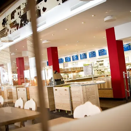 Alpenlodge Kühboden