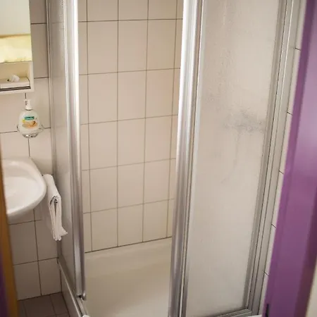 Alpenlodge Kuehboden Fiesch