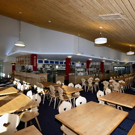 Lodge Alpenlodge Kühboden