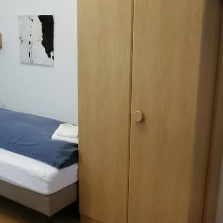 Jaktstuga Alpenlodge Kuehboden *