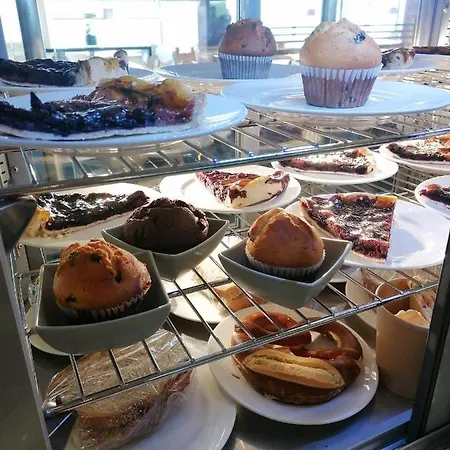 Alpenlodge Kühboden *