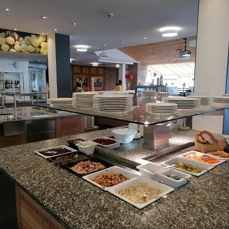 Alpenlodge Kühboden *