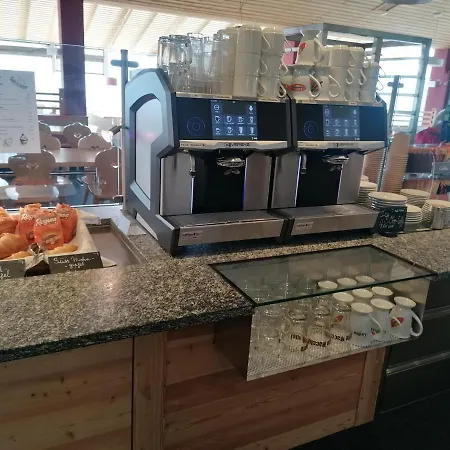 Jaktstuga Alpenlodge Kuehboden Fiesch