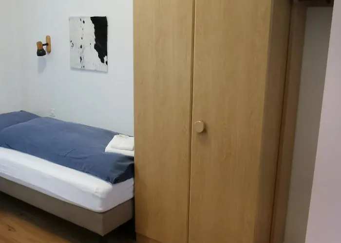 Lodge Alpenlodge Kuehboden *