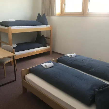 Alpenlodge Kuehboden * 피쉬