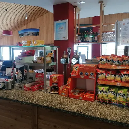 롯지 Alpenlodge Kuehboden 피쉬