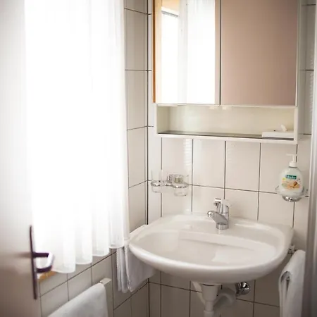 Alpenlodge Kuehboden Деревянный коттедж