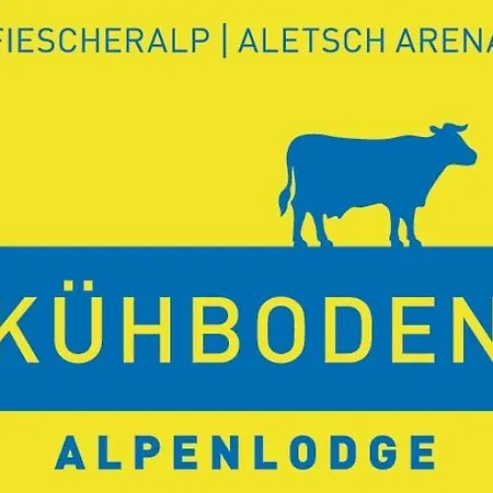 Gerendaház Alpenlodge Kuehboden *