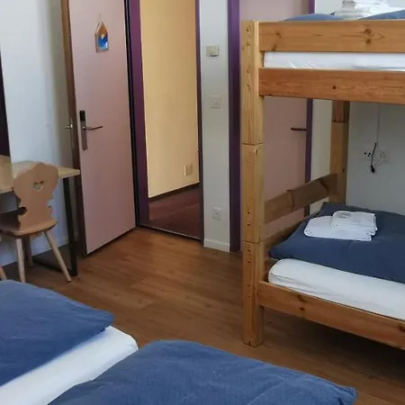 Gerendaház Alpenlodge Kuehboden